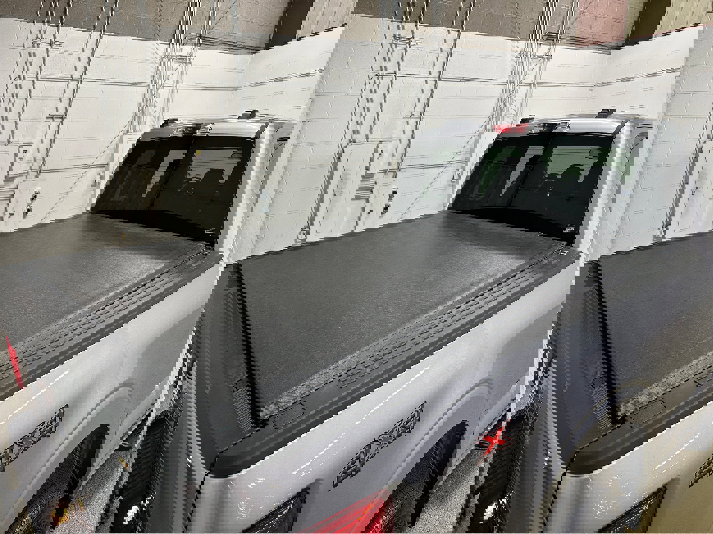 Certified 2022 Ford F150 XL w/ Equipment Group 101A High image 31