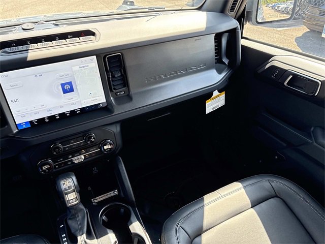 New 2025 Ford Bronco Badlands image 15