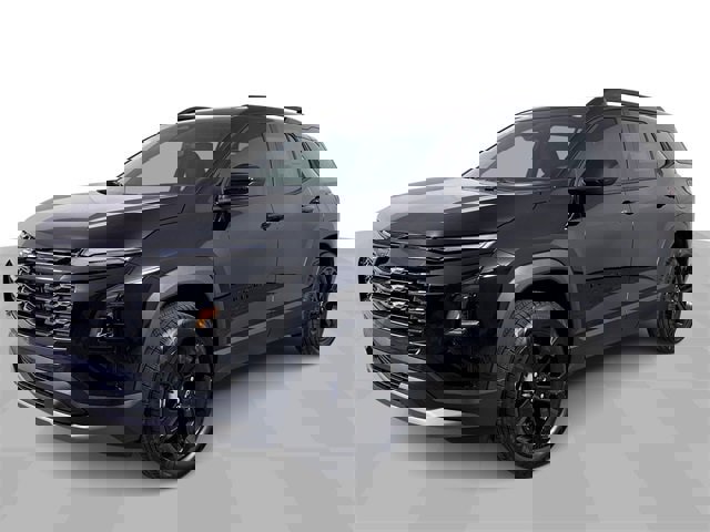 New 2026 Chevrolet Equinox LT w/ Convenience Package II