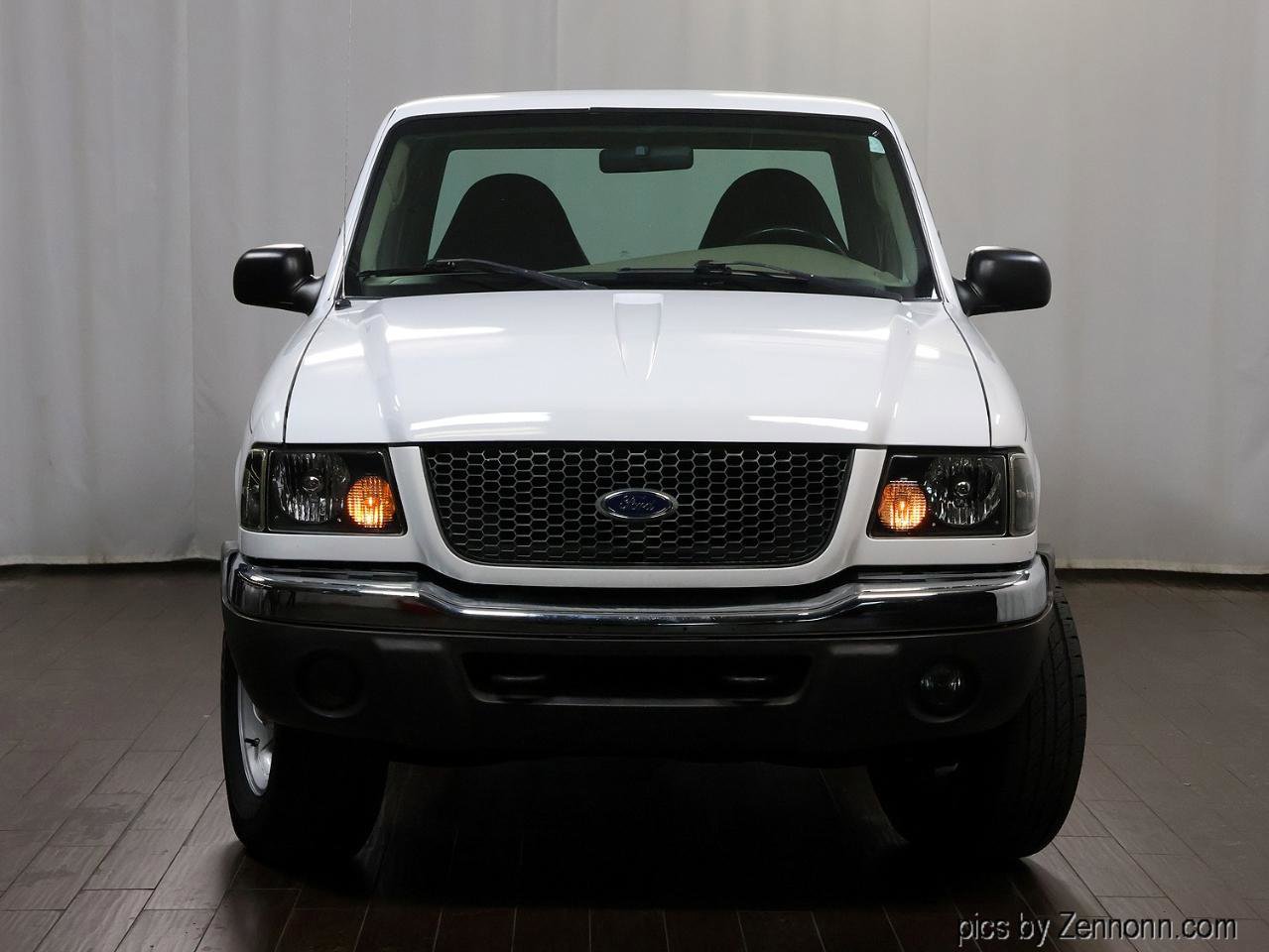 Used 2003 Ford Ranger XLT image 5