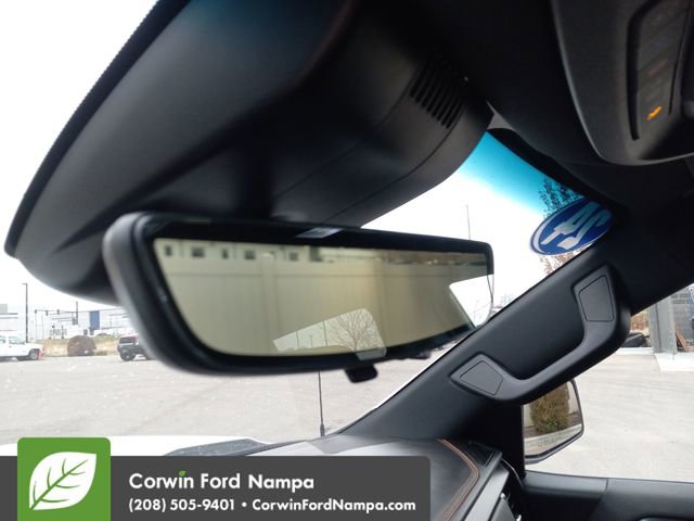 Used 2024 GMC Sierra 1500 AT4 w/ Technology Package image 21