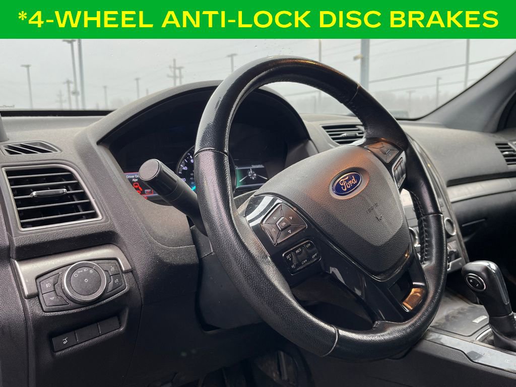 Used 2019 Ford Explorer XLT w/ Equipment Group 202A image 21