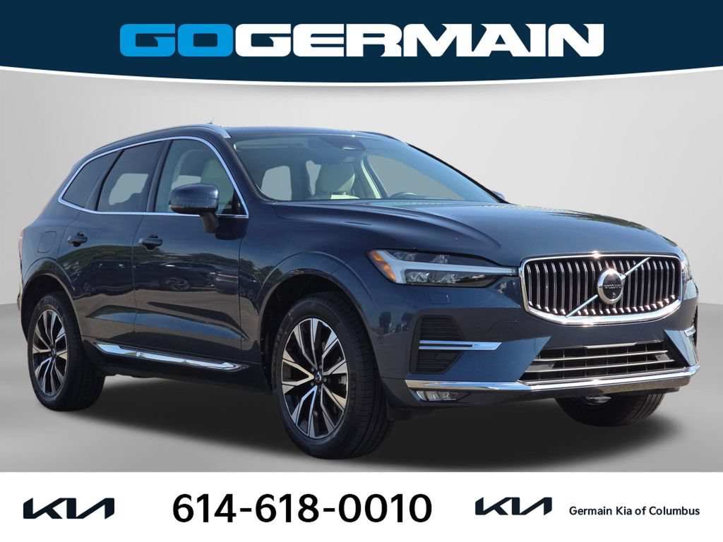 Used 2023 Volvo XC60 B5 Plus AWD/4WD image 4