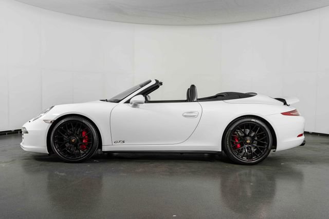 Used 2016 Porsche 911 Carrera GTS image 5
