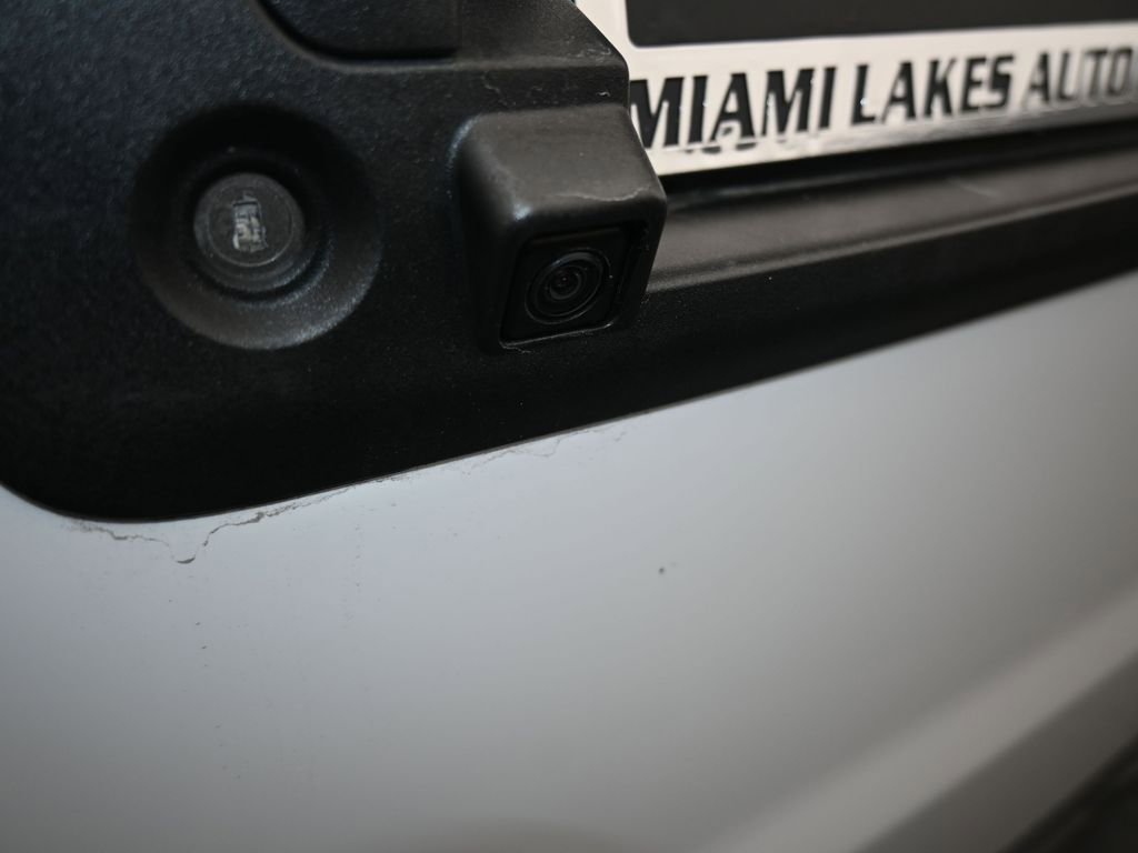 New 2025 Chevrolet Express 2500 Extended w/ Driver Convenience Package image 29