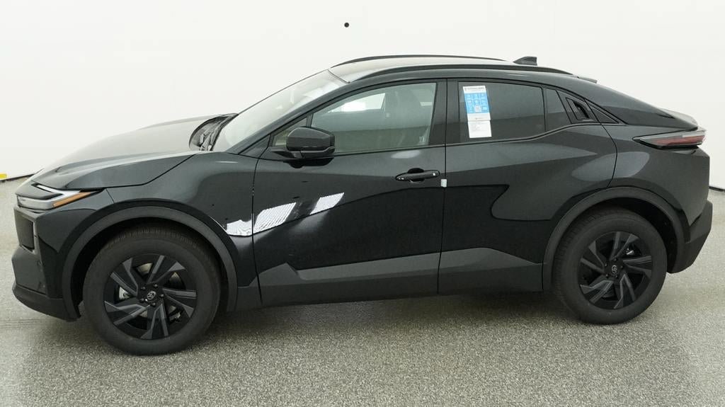New 2026 Toyota C-HR AWD/4WD image 30