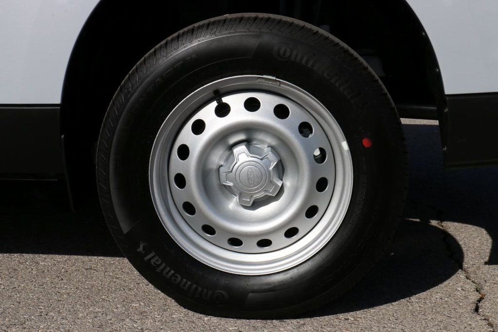 New 2026 Ford Maverick XL image 8