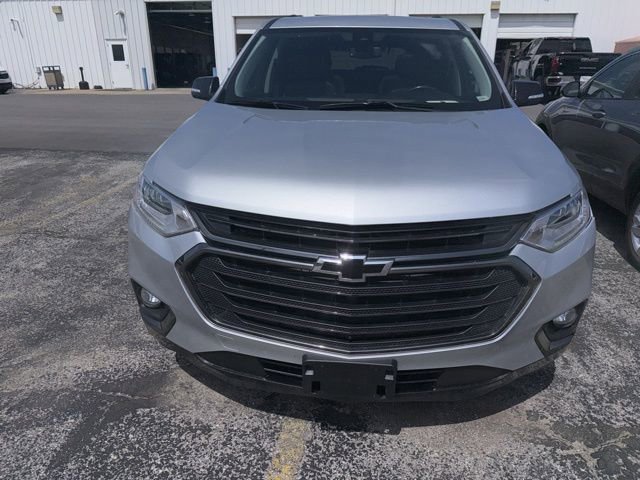 Used 2019 Chevrolet Traverse Premier w/ Redline Edition AWD/4WD image 3