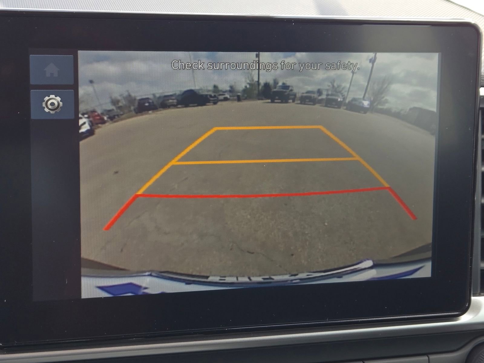 New 2026 Hyundai Venue SE image 12