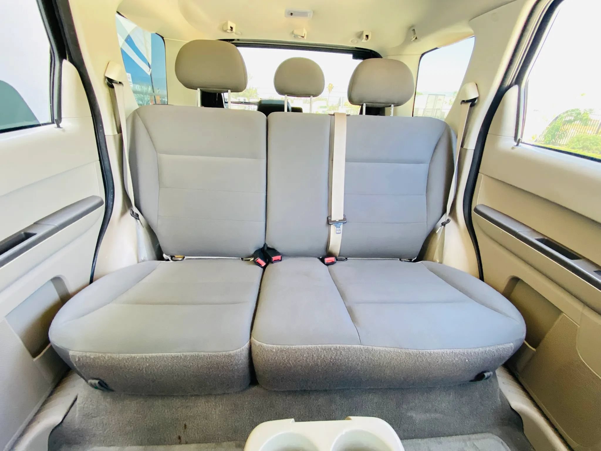 Used 2008 Ford Escape XLS FWD image 18