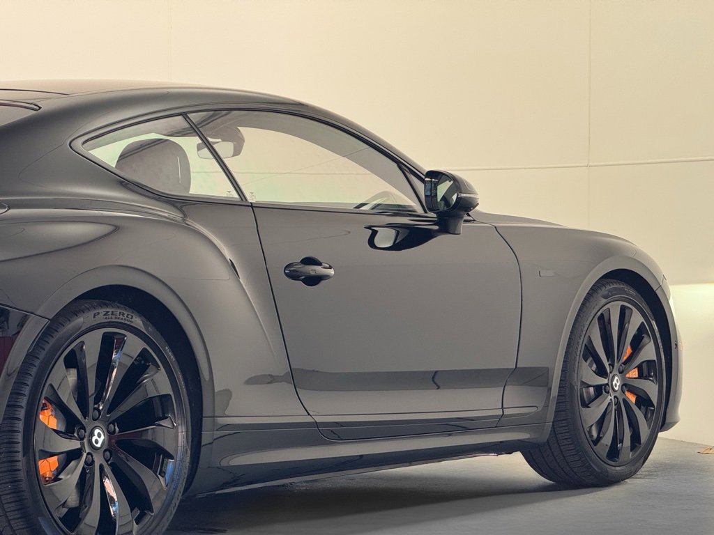 New 2025 Bentley Continental GT image 44