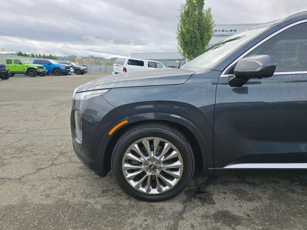 Used 2020 Hyundai Palisade Limited image 19