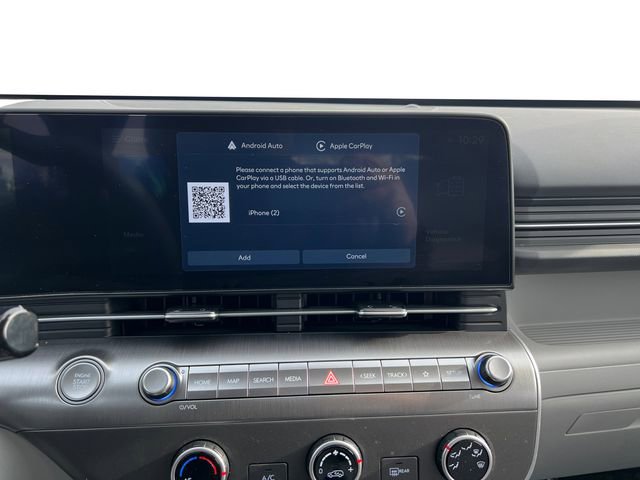 Used 2025 Hyundai Kona SE image 21