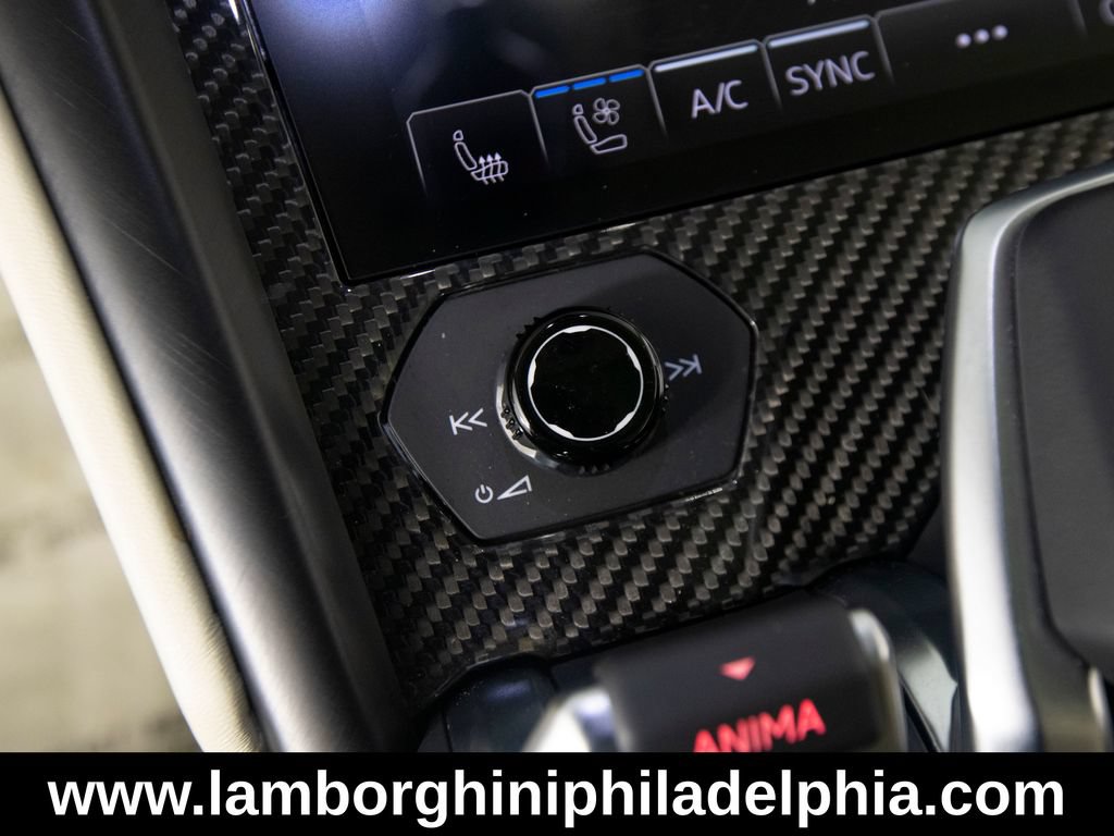 Used 2023 Lamborghini Urus S AWD/4WD image 36