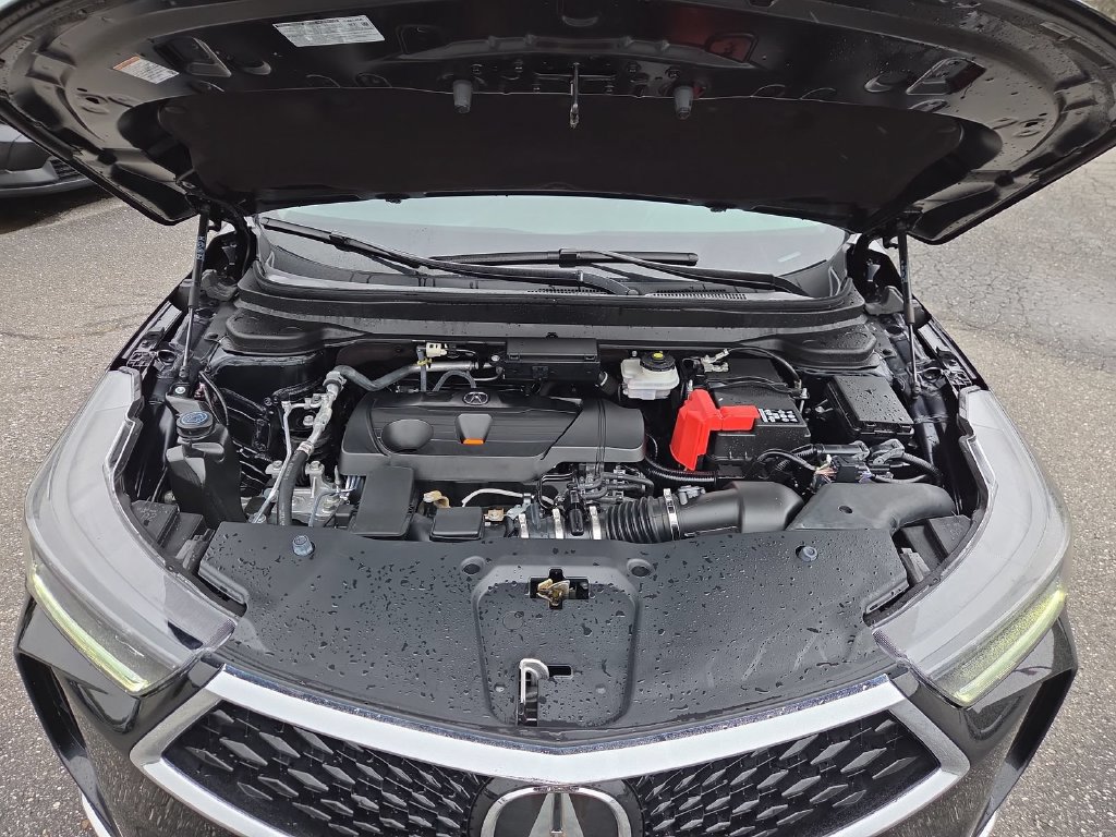 Used 2024 Acura RDX SH-AWD image 24