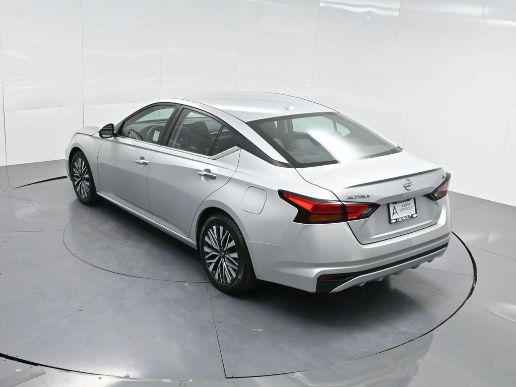 Used 2023 Nissan Altima 2.5 SV image 53
