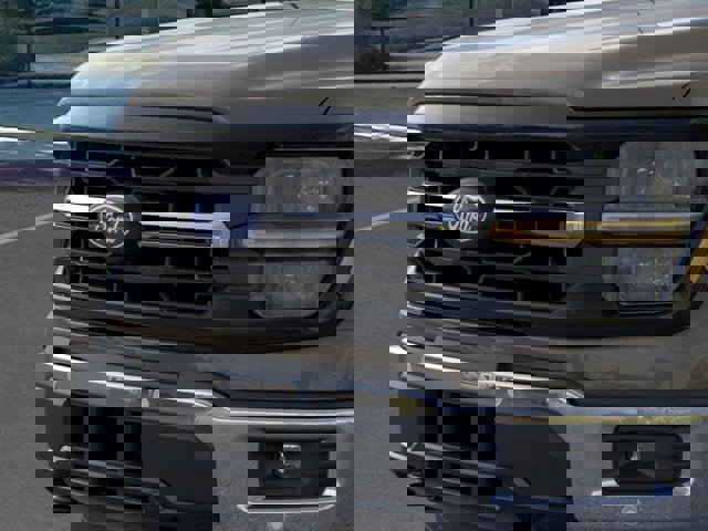 New 2026 Ford F150 XLT w/ Equipment Group 302A MID image 17
