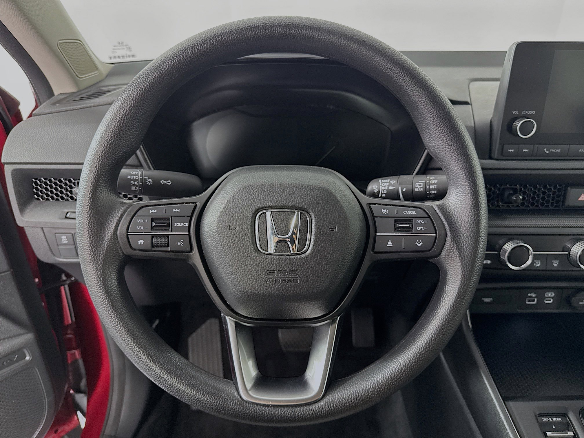 Certified 2023 Honda CR-V EX image 11