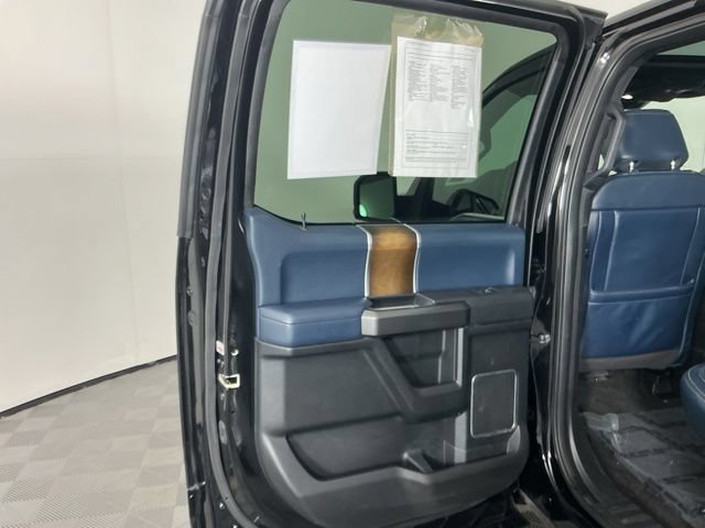 Used 2018 Ford F150 Limited AWD/4WD image 29