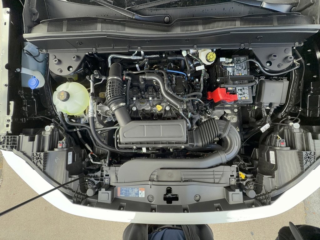 New 2025 Ford Bronco Sport Heritage w/ Convenience Package image 9