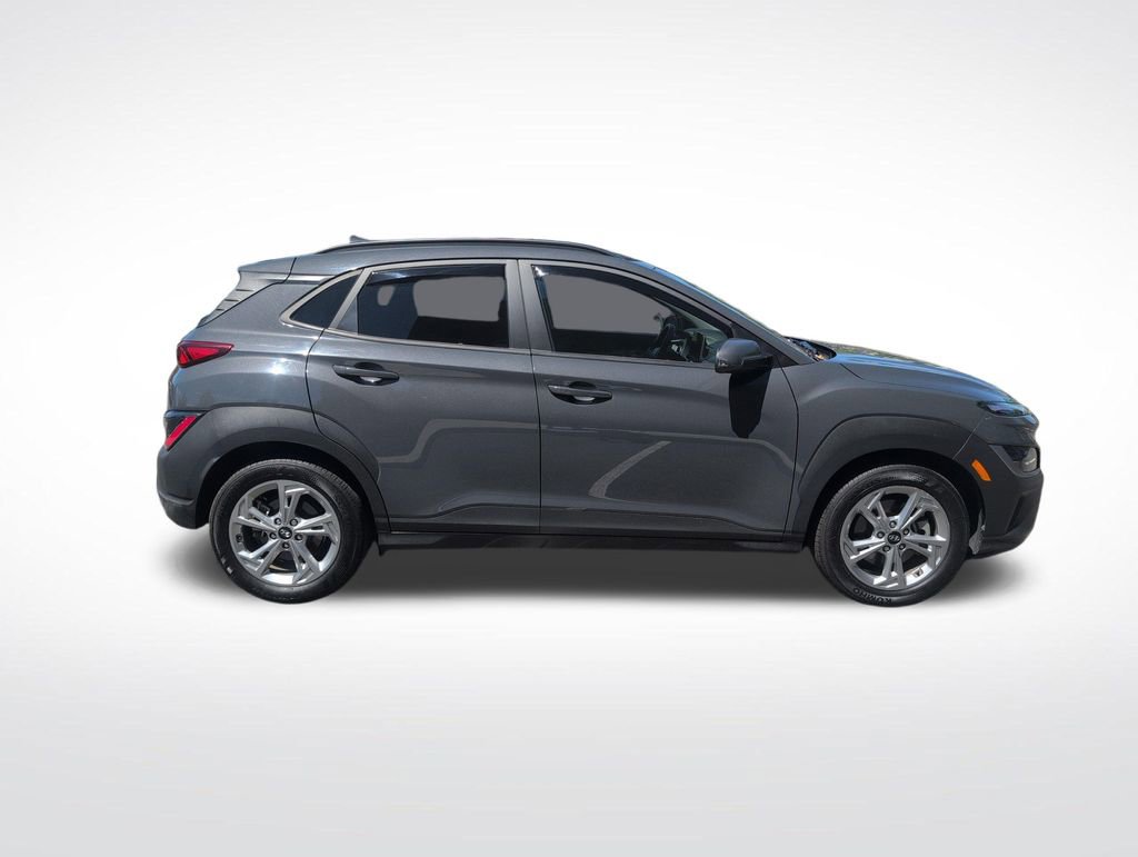 Certified 2023 Hyundai Kona SEL w/ Convenience Package AWD/4WD image 8