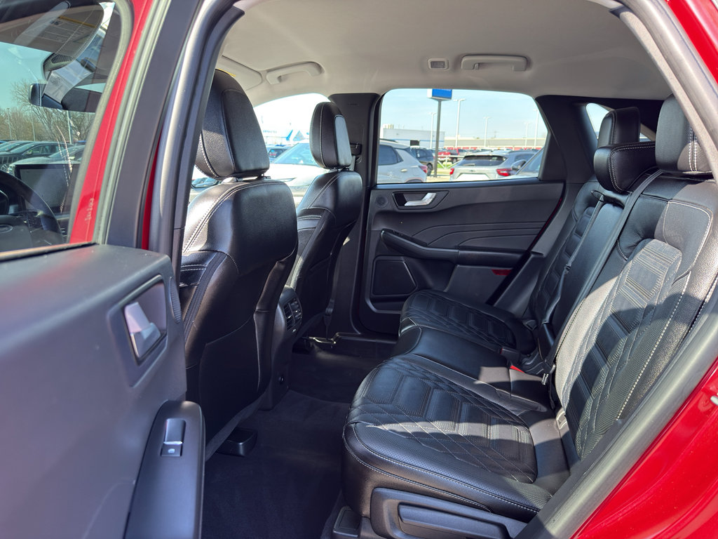 Used 2023 Ford Escape SE w/ PHEV Premium Package FWD image 29