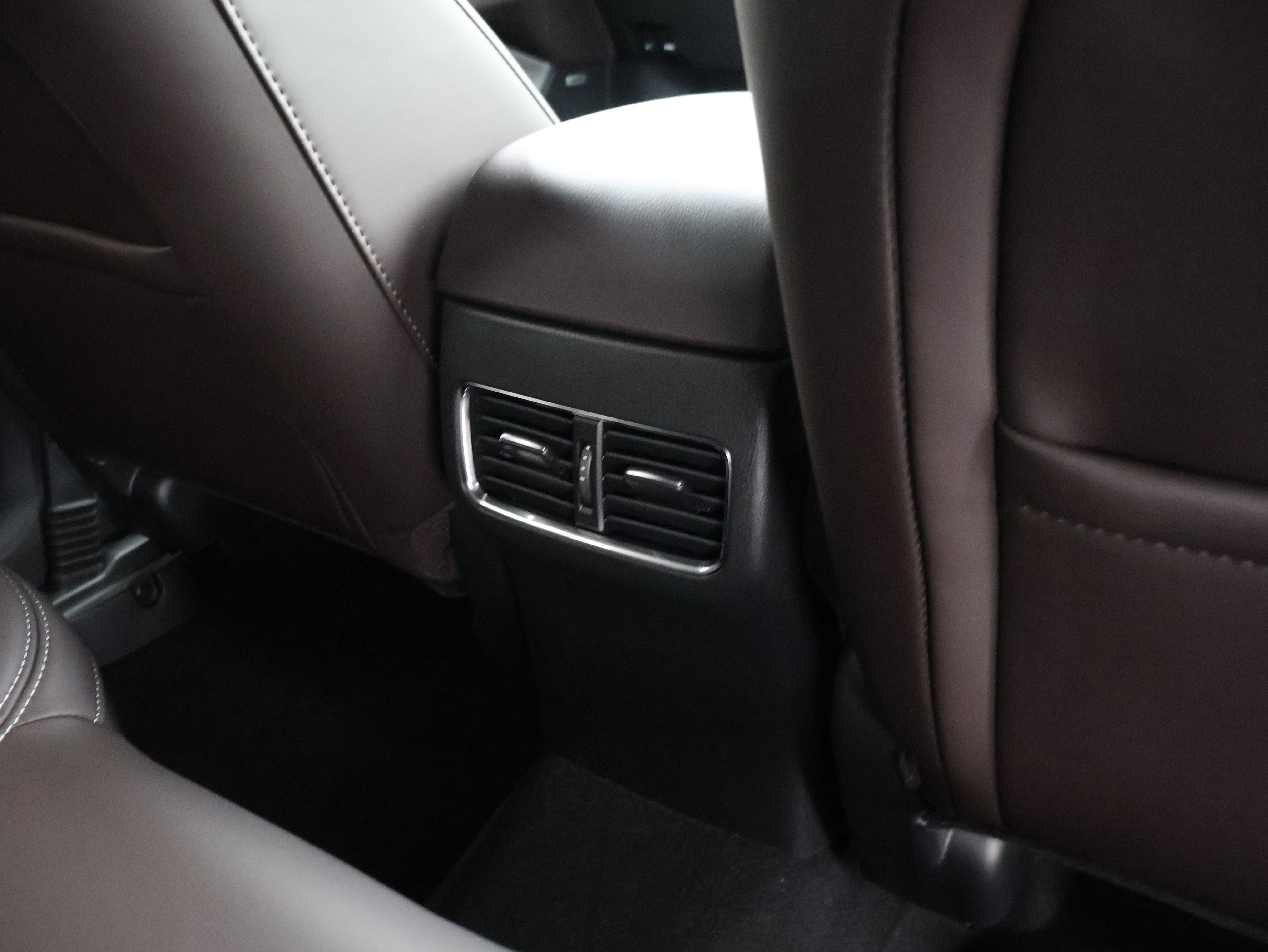 New 2025 MAZDA CX-5 Signature image 15