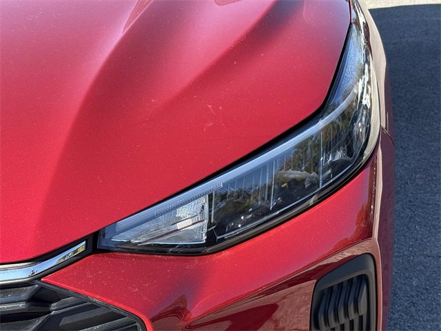 New 2026 Ford Escape ST-Line w/ Cold Weather Package image 10