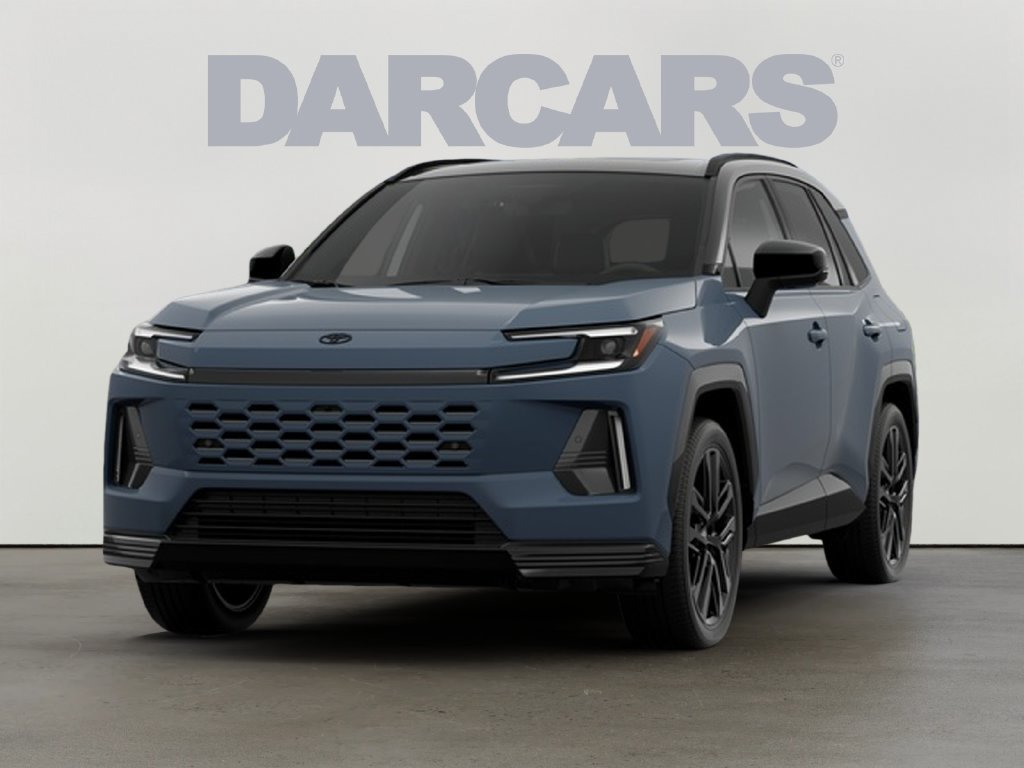 New 2026 Toyota RAV4 XSE w/ Weather Package AWD/4WD image 19