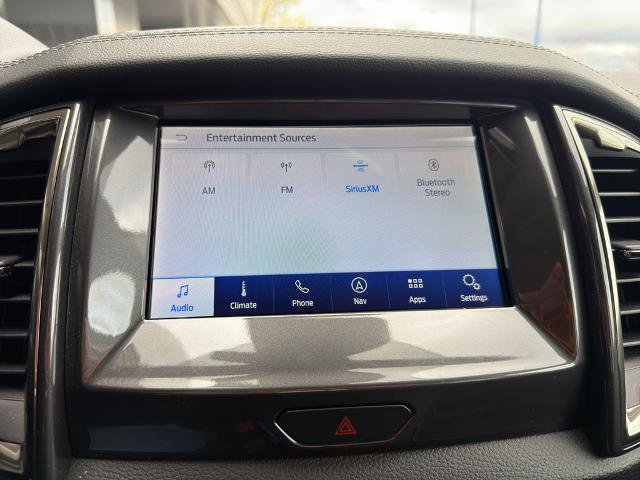 Certified 2020 Ford Ranger Lariat w/ Equipment Group 501A Mid AWD/4WD image 31