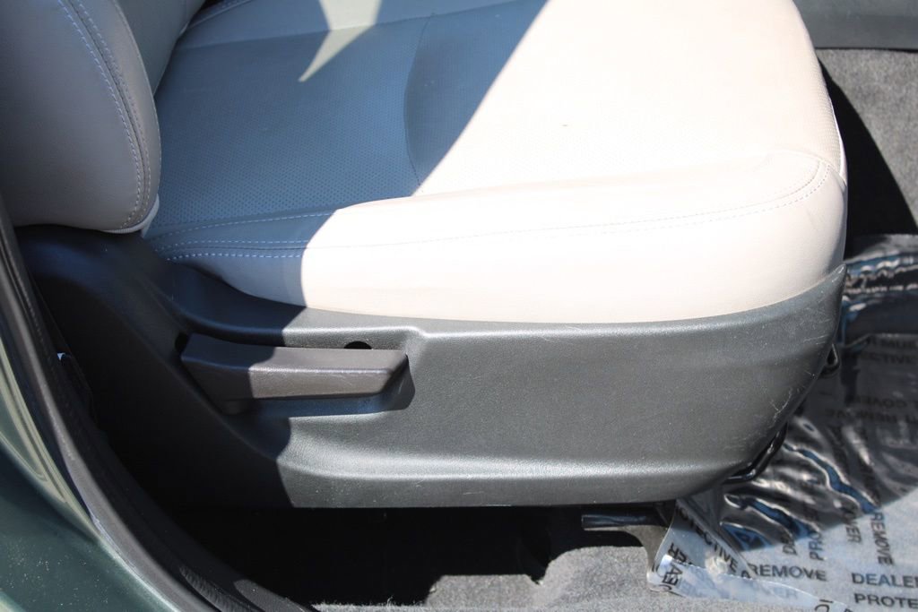 Used 2017 Subaru Forester 2.5i Limited image 21