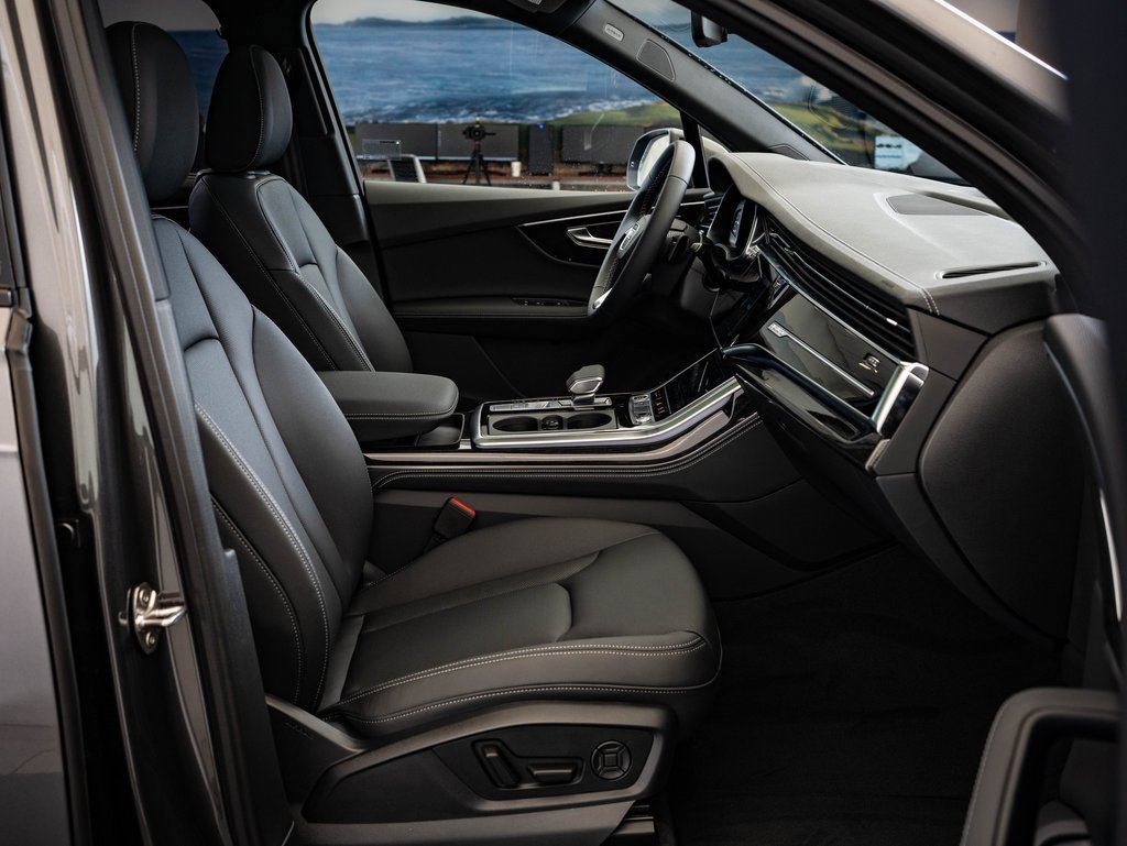 New 2026 Audi Q7 3.0T Premium Plus image 21