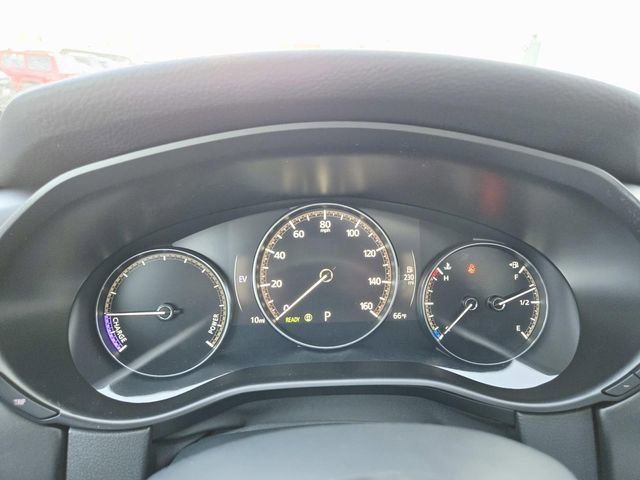 New 2026 MAZDA CX-50 2.5 Hybrid w/ Premium Plus Pkg image 17