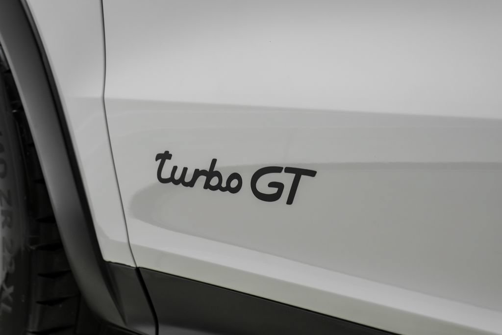 Used 2024 Porsche Cayenne Turbo GT AWD/4WD image 58
