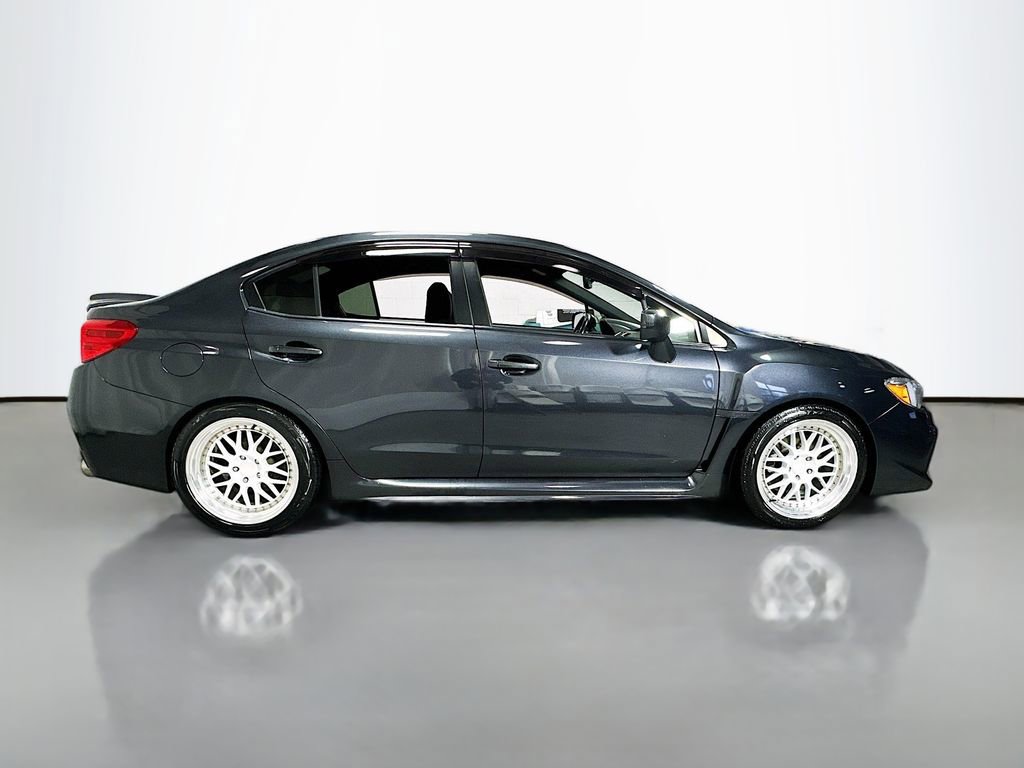 Used 2019 Subaru WRX image 9