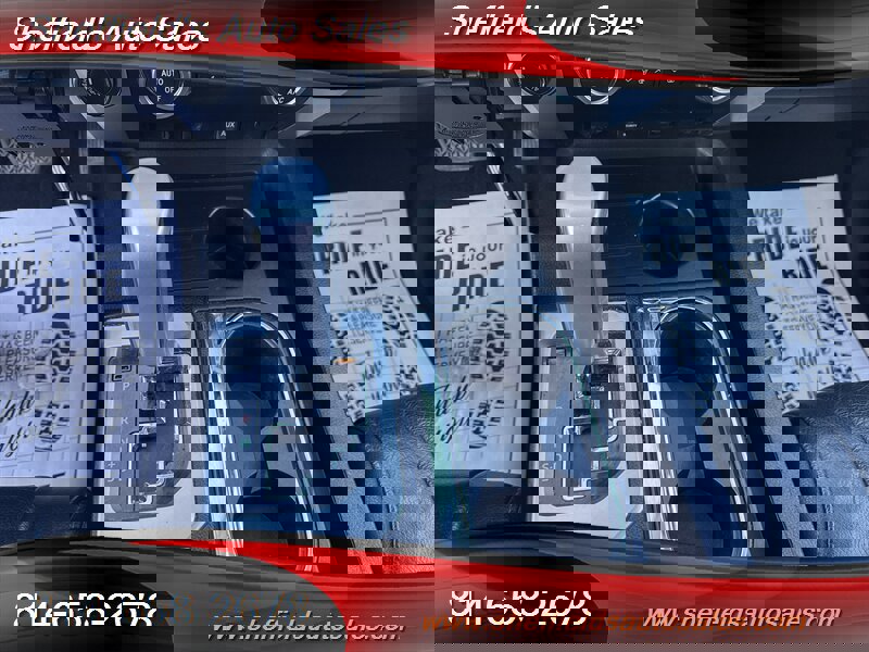 Used 2015 Toyota Tundra Limited w/ Limited Premium Package image 36