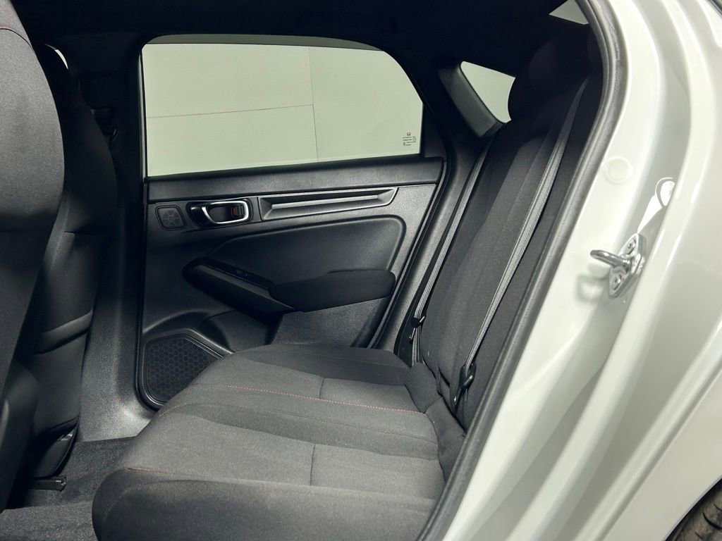 Used 2022 Honda Civic Si image 15