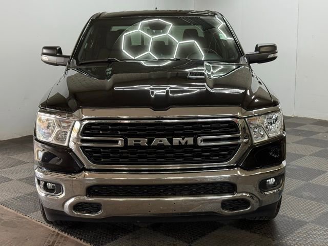 Certified 2022 RAM 1500 Big Horn image 4