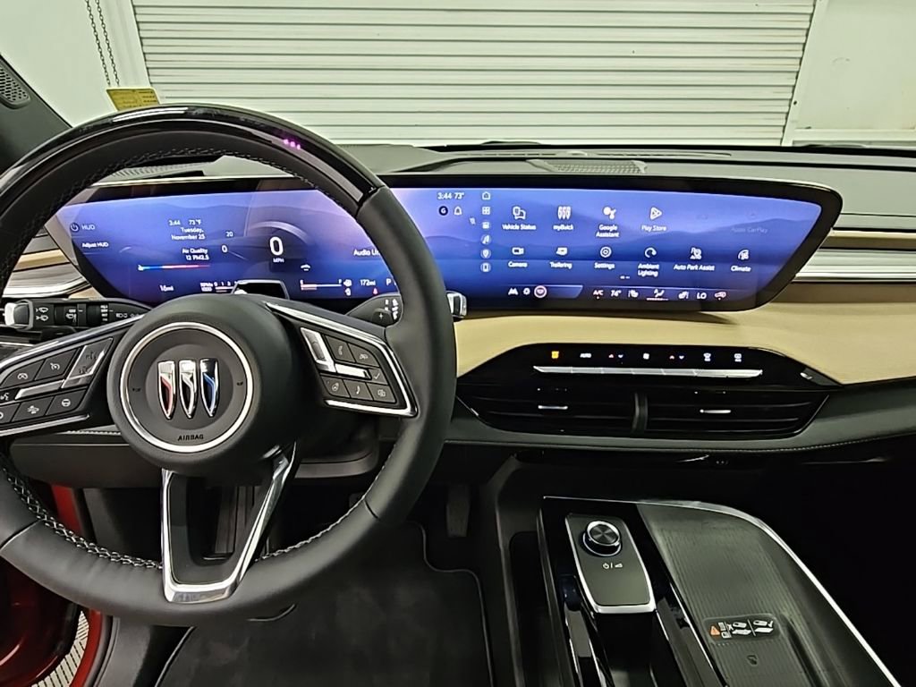 New 2026 Buick Enclave Preferred w/ Super Cruise Package image 12