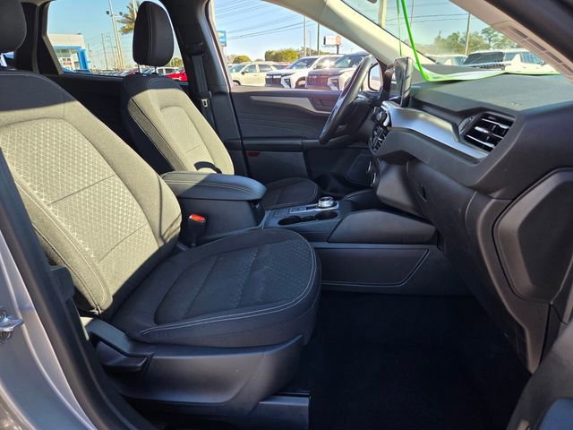 Used 2024 Ford Escape Active image 18