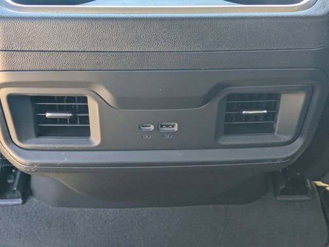 Used 2025 Chevrolet Silverado 1500 RST w/ All Star Edition Plus image 15