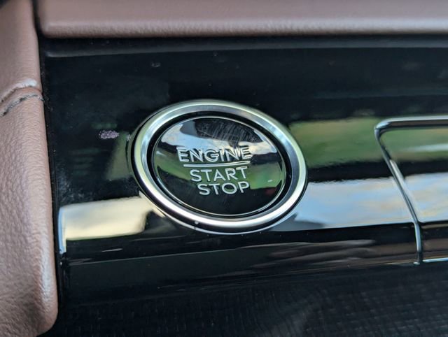 New 2026 Lincoln Navigator Reserve image 27