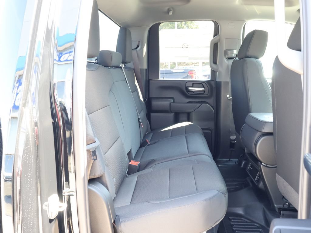 New 2026 Chevrolet Silverado 3500 W/T AWD/4WD image 37