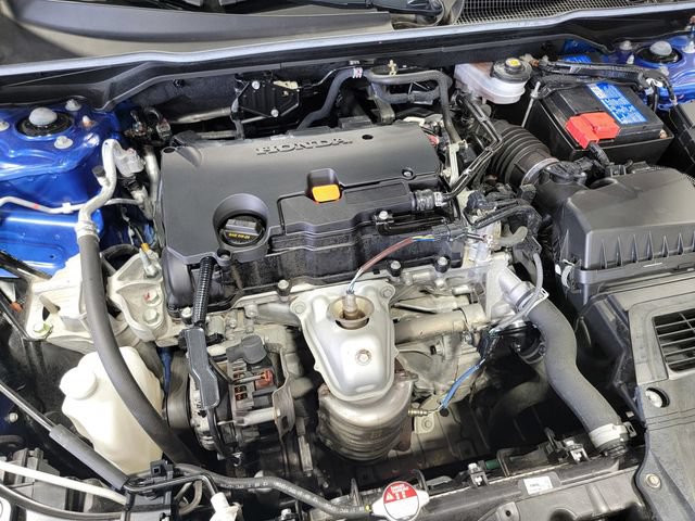 Certified 2023 Honda Civic Sport image 34