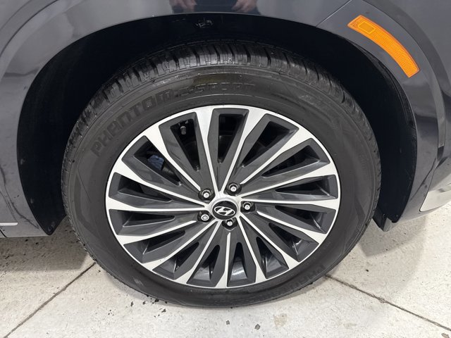 Used 2023 Hyundai Palisade Calligraphy AWD/4WD image 38
