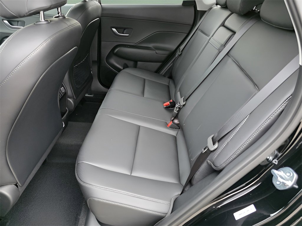 New 2026 Hyundai Kona SEL Premium image 11