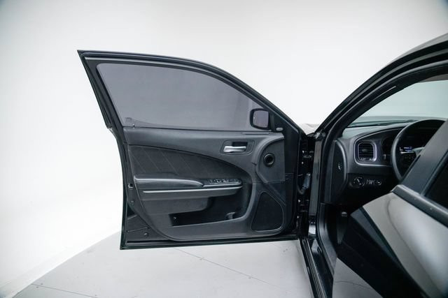 Used 2019 Dodge Charger R/T w/ Driver Confidence Group RWD image 24
