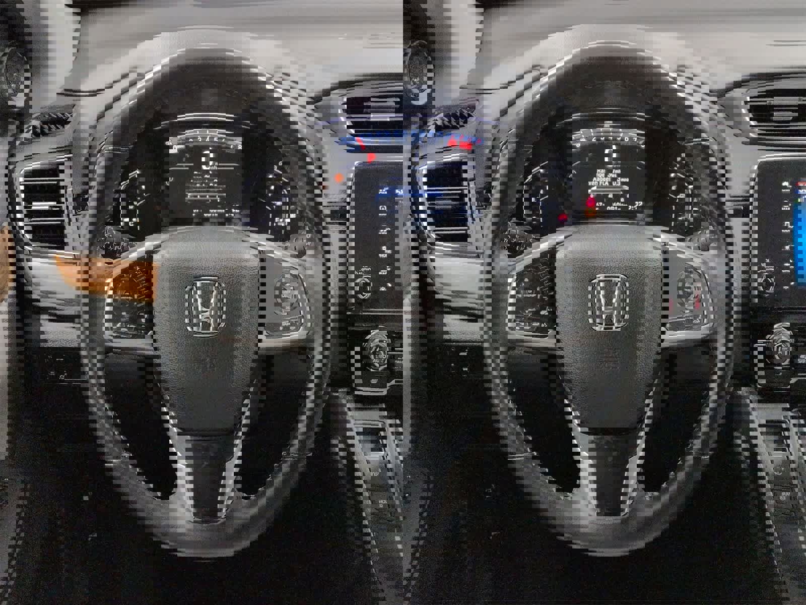 Used 2018 Honda CR-V Touring image 25