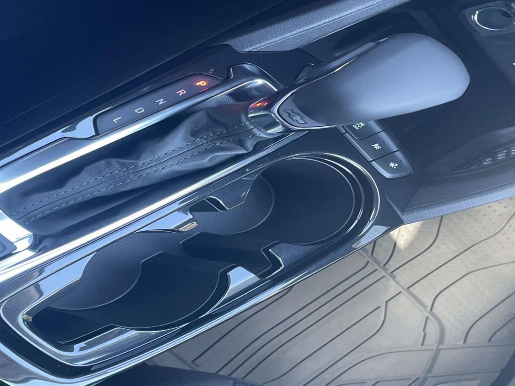 New 2026 Chevrolet TrailBlazer LT w/ Convenience Package image 25