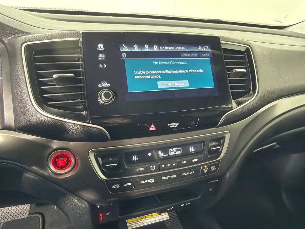 Used 2022 Honda Pilot Special Edition image 17